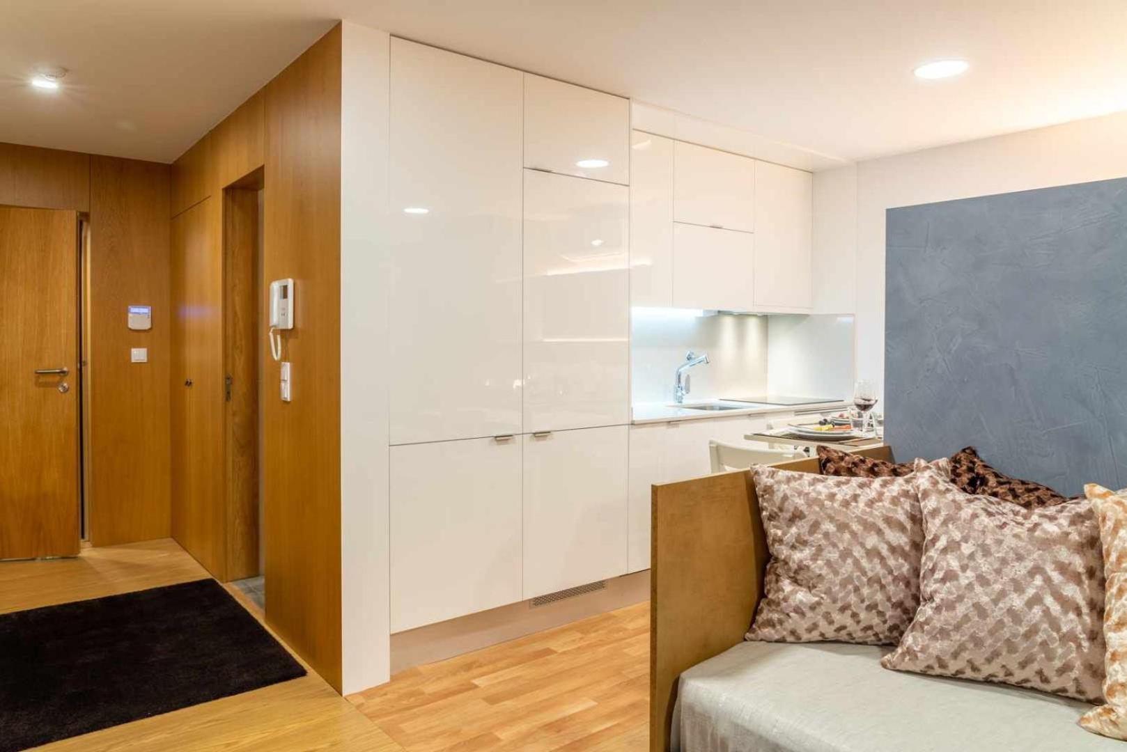 Ac Olive Apartment 24 Porto 1 Km Ribeira Garagem Exterior foto