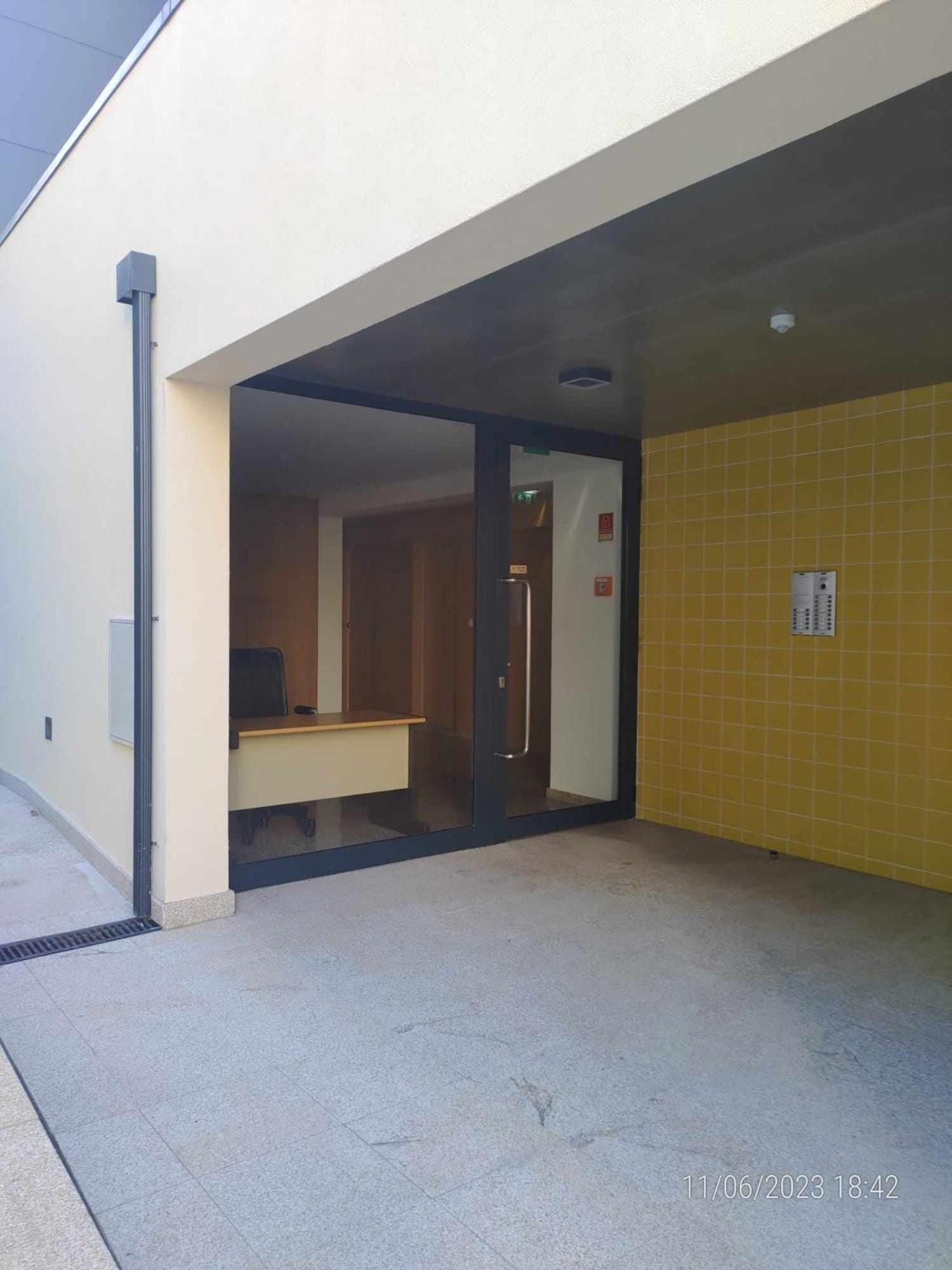 Ac Olive Apartment 24 Porto 1 Km Ribeira Garagem Exterior foto