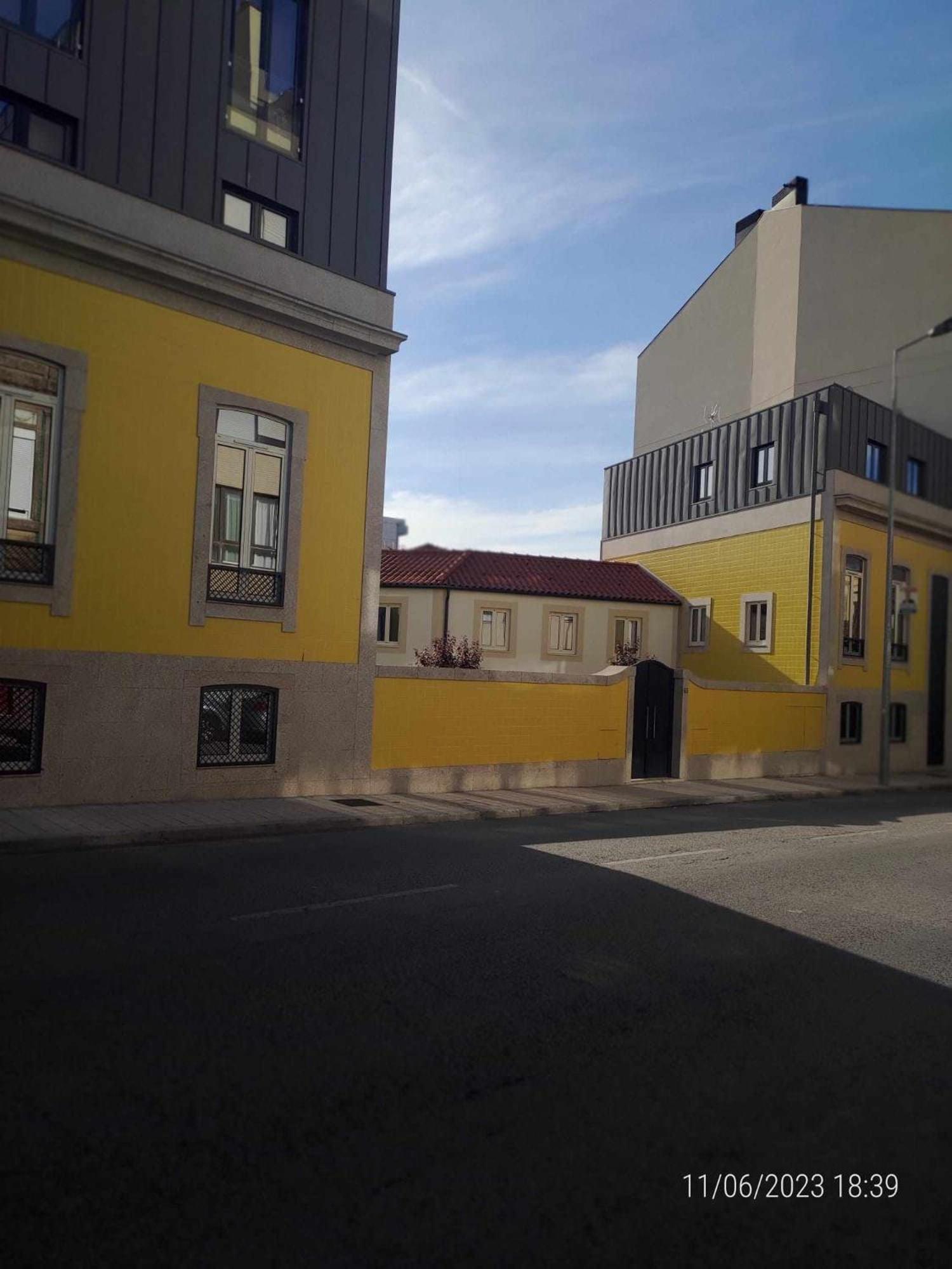 Ac Olive Apartment 24 Porto 1 Km Ribeira Garagem Exterior foto