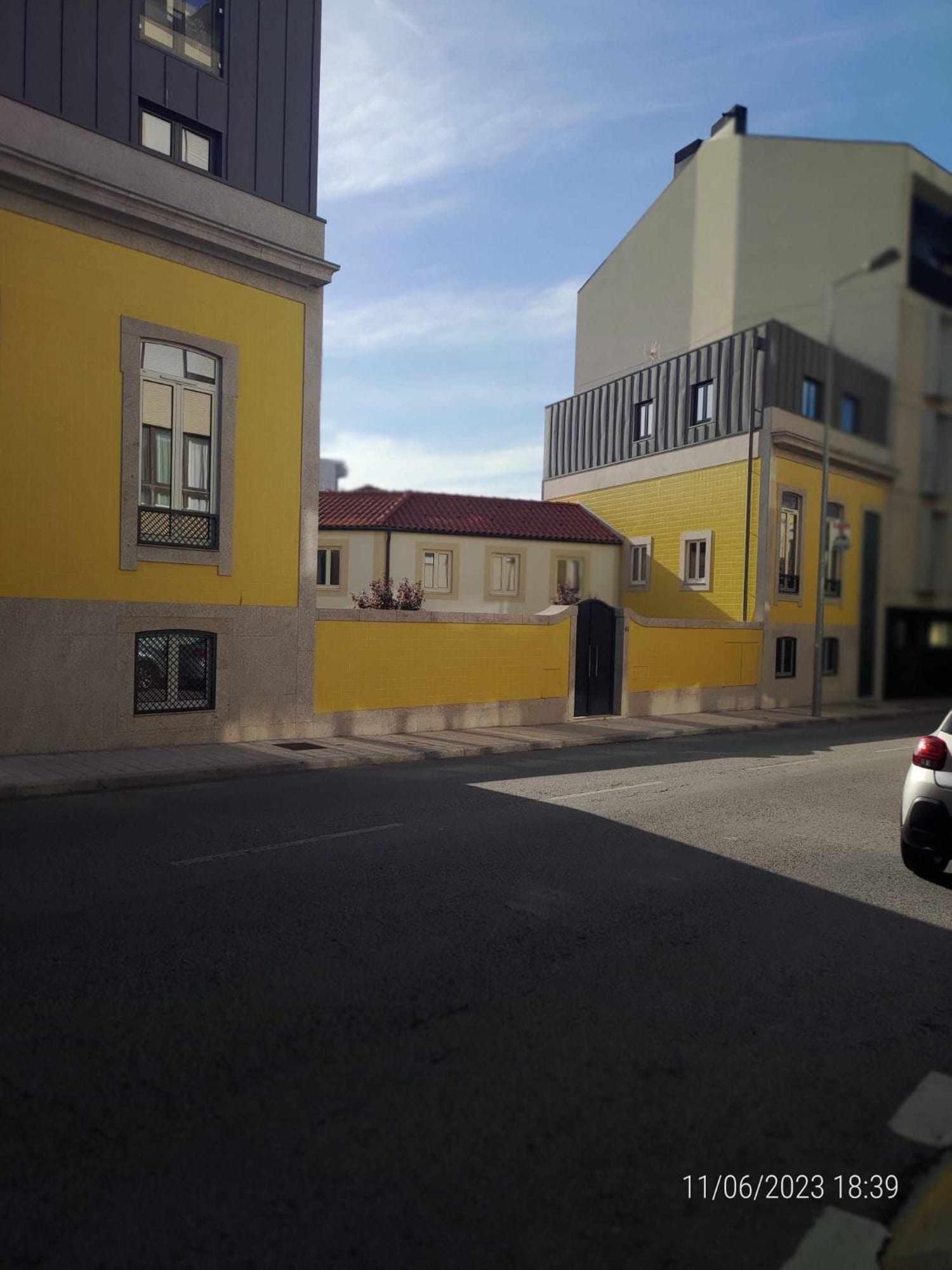 Ac Olive Apartment 24 Porto 1 Km Ribeira Garagem Exterior foto